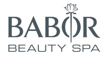 Babor Beauty Spa in Hamburg