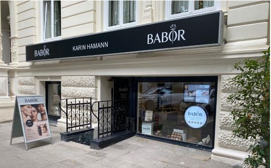 Babor Beauty Spa Karin Hagen